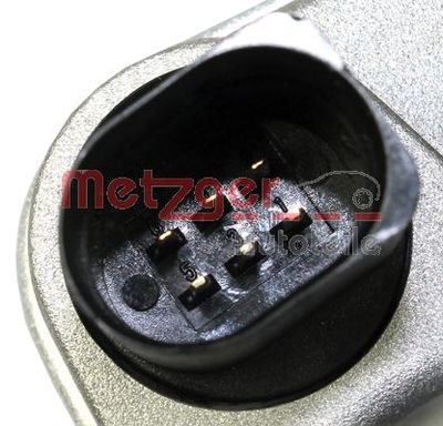 CARCASA CLAPETA METZGER AUTOTEILE 0892096 1