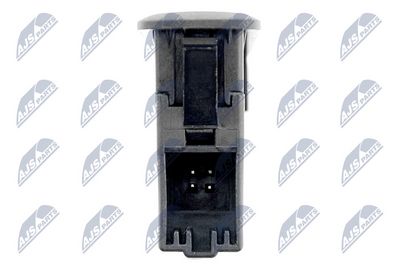 Valdiklis, sėdynės reguliavimas NTY EWS-WW-085