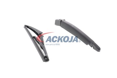 SET STERGATOARE CURATARE PARBRIZ ACKOJA A380492 20