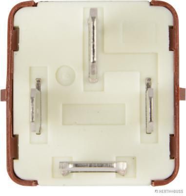 STEUERGERäT GLüHZEIT Herth+Buss Jakoparts J5722029 1