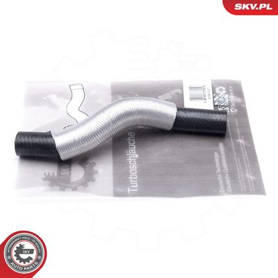 Hadička plnícího vzduchu SKV 43SKV067