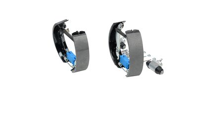 BREMSBACKENSATZ ATE 03052040193 17