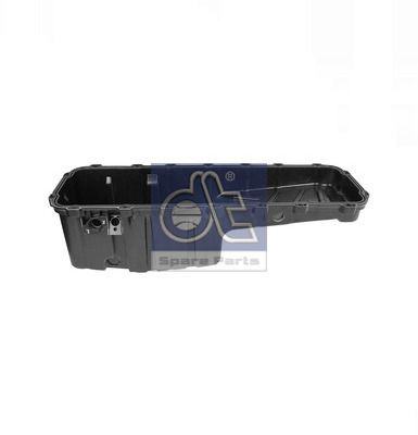 DT Spare Parts Oliepan (2.11338)