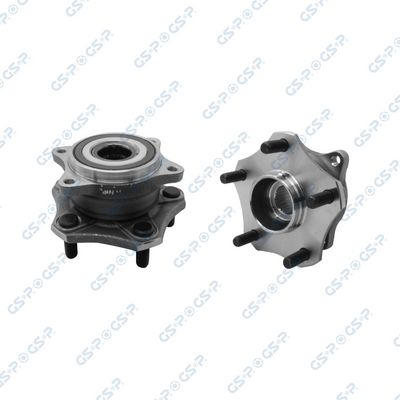 rato guolio komplektas 9328007 GSP
