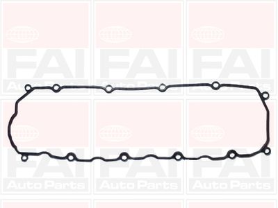 Прокладка, крышка головки цилиндра FAI AutoParts RC1251S для TOYOTA 4 RUNNER