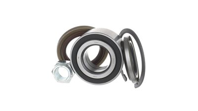 RADLAGERSATZ SKF VKBA6913 36