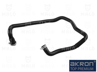 маркуч на радиатора AKRON-MALÒ 230942A