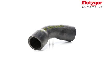 KüHLERSCHLAUCH METZGER AUTOTEILE 2420326 33