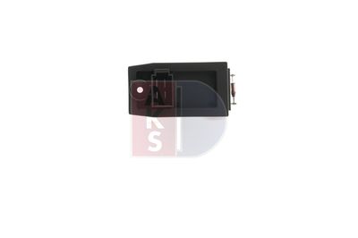 WIDERSTAND INNENRAUMGEBLäSE AKS DASIS 740301N 8