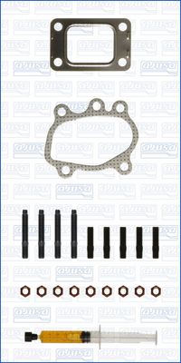 SET MONTAJ TURBOCOMPRESOR