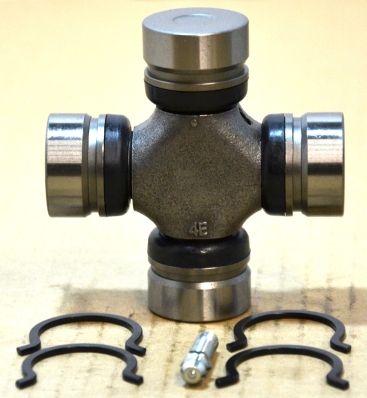 LÖBRO Gelenk, Gelenkwelle