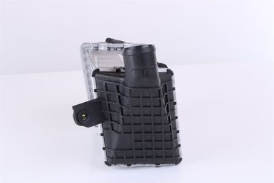 INTERCOOLER COMPRESOR NISSENS 96795 32