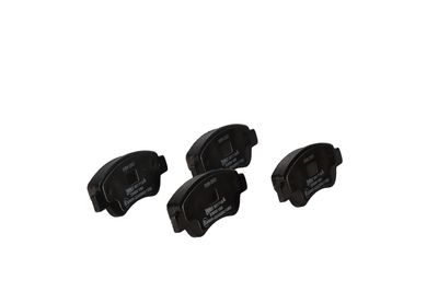 BREMSBELAGSATZ SCHEIBENBREMSE VALEO 301718A 19