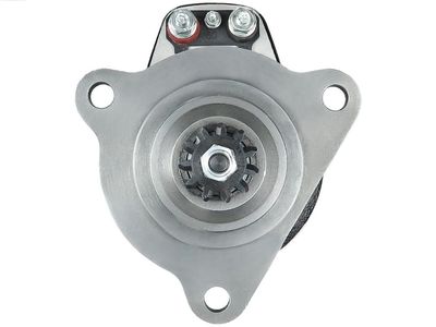 AS-PL Starter