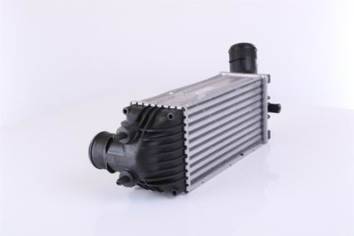INTERCOOLER COMPRESOR NISSENS 96720 18