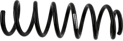 SACHS 991 180 Пружина подвески  для MERCEDES-BENZ C-CLASS (Мерседес К-класс)