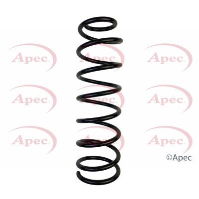 Suspension Spring APEC ACS1937