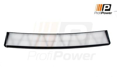 filtras, salono oras 4F0034 ProfiPower