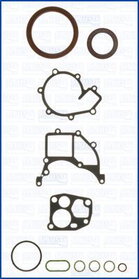 SET GARNITURI CARTER