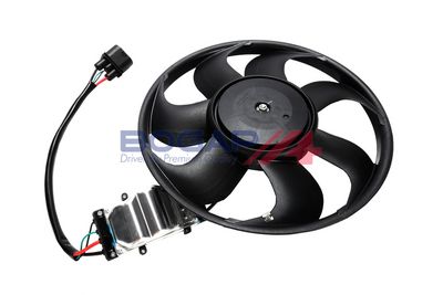VENTILATOR RADIATOR BOGAP A4243208