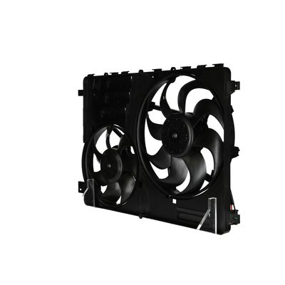 VENTILATOR RADIATOR NISSENS 85830 12