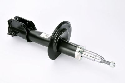 Schokdemper Voor Links/Rechts past: FIAT PUNTO 1.4/1.9D 09.99-03.12