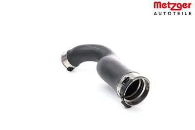 LADELUFTSCHLAUCH METZGER AUTOTEILE 2400330 10