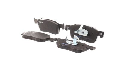 BREMSBELAGSATZ SCHEIBENBREMSE SKF VKBP80044 37