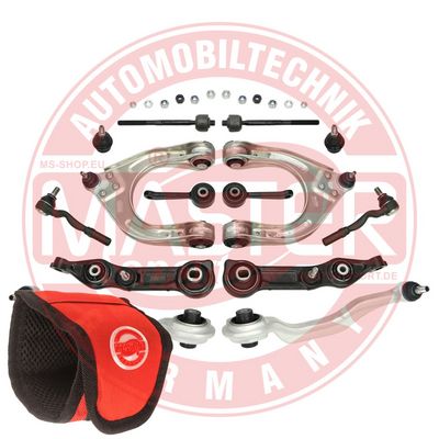 SET SUSPENSIE ROATA MASTER-SPORT GERMANY 368251SETMSM 2
