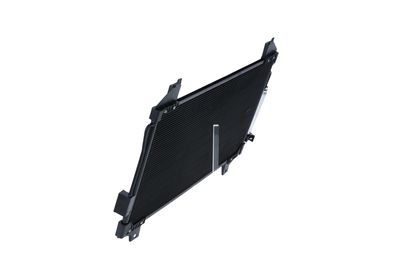 CONDENSATOR CLIMATIZARE NRF 350377 18