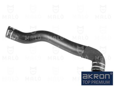 маркуч на радиатора AKRON-MALÒ 152411A