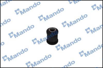 MANDO DCC010552 Сайлентблок важеля 