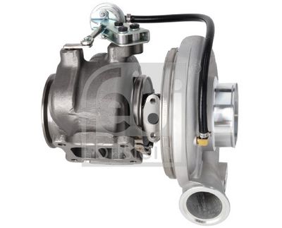 Lader, ladesystem FEBI BILSTEIN 189227