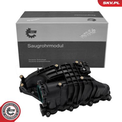 Sací trubkový modul ESEN SKV 49SKV110