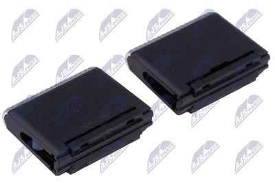 ELEMENT DE CONTROL INCALZIRE/VENTILATIE NTY EZCPS024 1