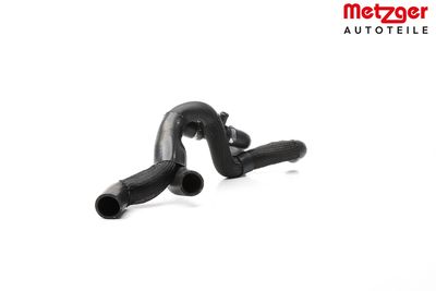 FURTUN RADIATOR METZGER AUTOTEILE 2420468 32