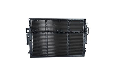 CONDENSATOR CLIMATIZARE NRF 350218 26