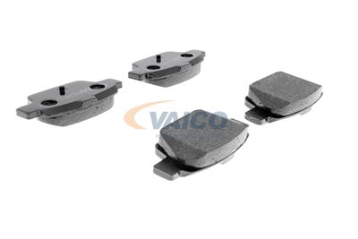 BREMSBELAGSATZ SCHEIBENBREMSE VAICO V240068 52