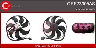 VENTILATOR RADIATOR