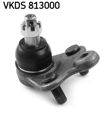 Шарнир независимой подвески / поворотного рычага VKDS 813000
