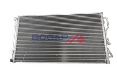 CONDENSATOR CLIMATIZARE BOGAP B4117105 1
