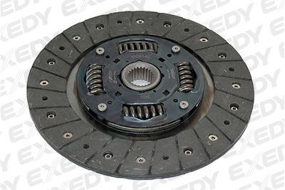 Диск сцепления EXEDY NSD054U для NISSAN BLUEBIRD
