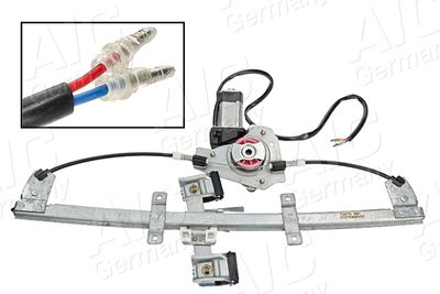 MECANISM ACTIONARE GEAM