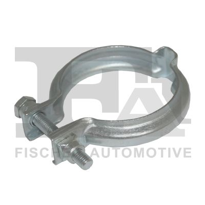 Pipe Connector, exhaust system 135-965