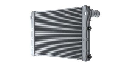 INTERCOOLER COMPRESOR MAHLE CI682000S 5