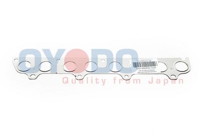 Dichtung, Abgaskrümmer