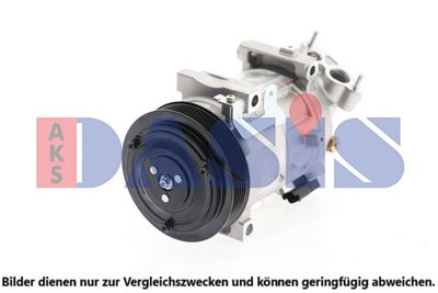 KOMPRESSOR KLIMAANLAGE