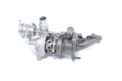 LADER AUFLADUNG BTS Turbo T917019 11