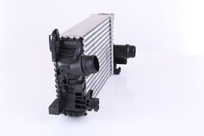 INTERCOOLER COMPRESOR NISSENS 96197 34