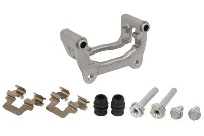 Remklauw juk Achter Rechts past: ABARTH 500 / 595 / 695, 500C / 595C / 695C  FIAT 500, 500 C, PANDA, PUNTO  LANCIA MUSA, YPSILON 0.9-1.9D 09.99-